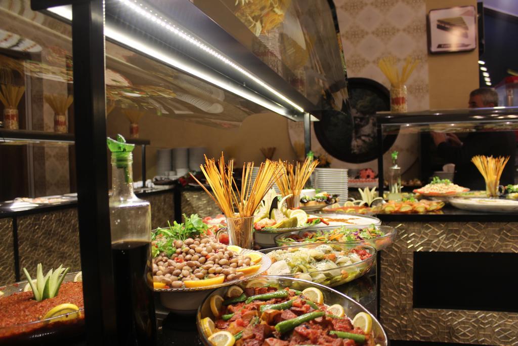Ayder Hasimoglu Hotel Exteriér fotografie